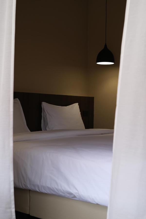 Suncloud Hotel Koh Samet Exterior foto