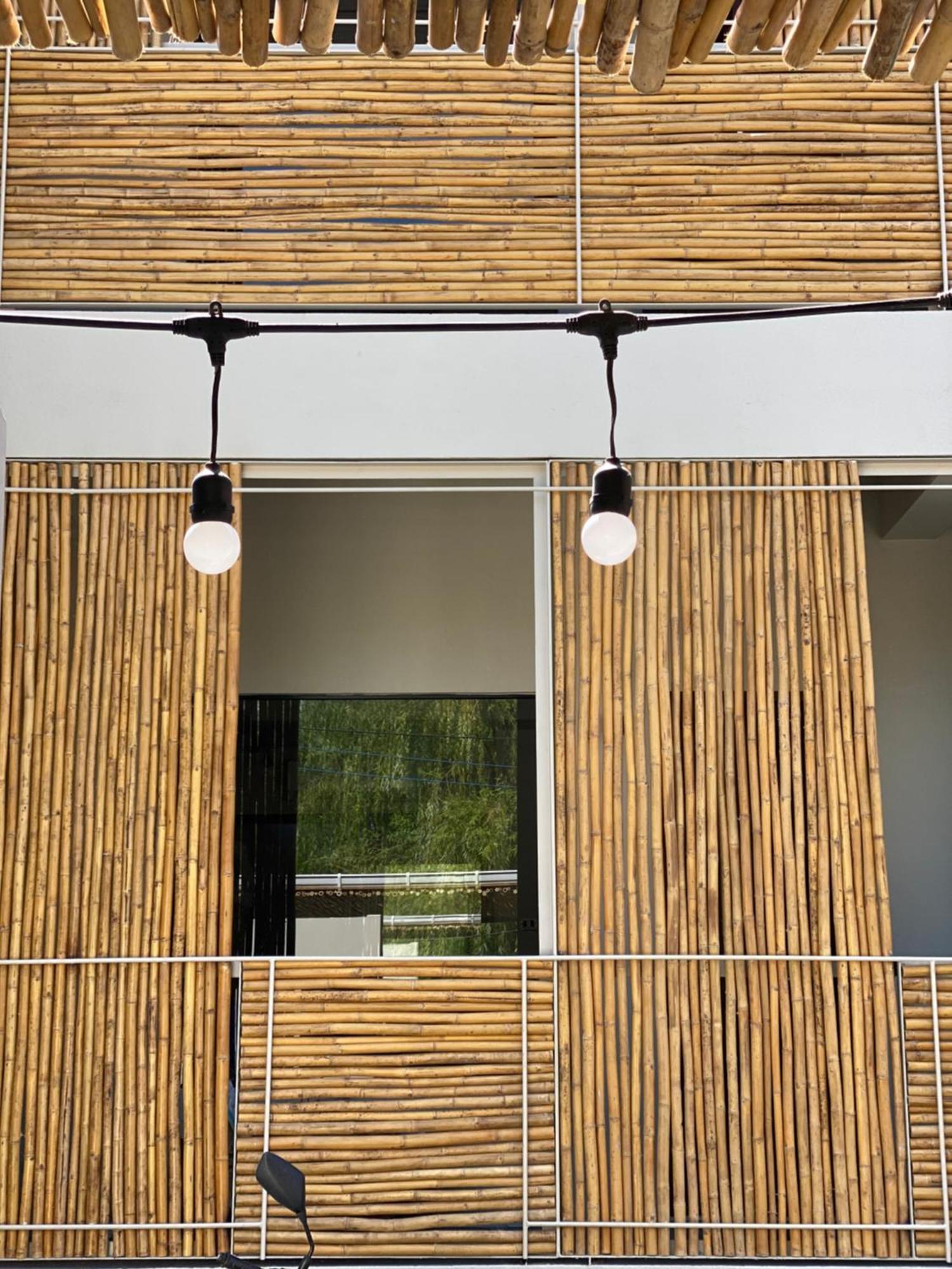 Suncloud Hotel Koh Samet Exterior foto